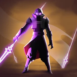 Symbol von Shadow Hunt: Idle Survival RPG